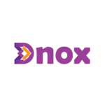 Dnox Logo.